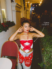 CHIARA CORSET